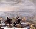 Charles XI, Battle of Lund.jpg